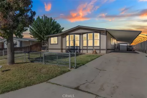 22813 Mirileste Dr, Nuevo, CA 92567