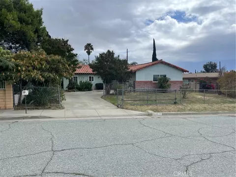 1106 N Durward, Banning, CA 92220