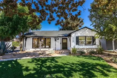 5758 Costello Ave, Van Nuys, CA 91401