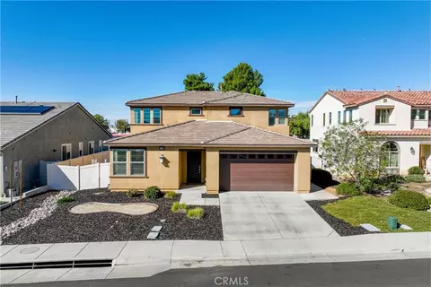 1569 Milky Way, Beaumont, CA 92223