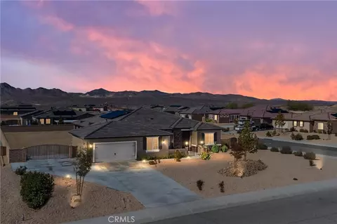 19526 Javelina, Apple Valley, CA 92307