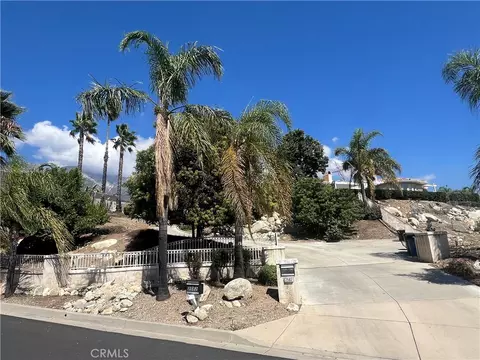 2582 Thunder Mtn, Upland, CA 91784