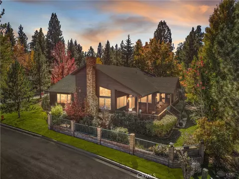 41598 Stone Brg, Big Bear Lake, CA 92315
