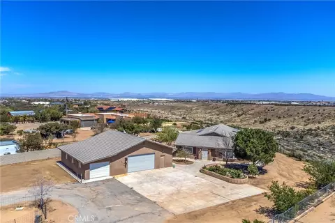 View/Area - 7045 Oak Hill Rd, Oak Hills, CA 92344 photo 2 of 4