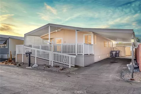 43531 Acacia Ave #54, Hemet, CA 92544