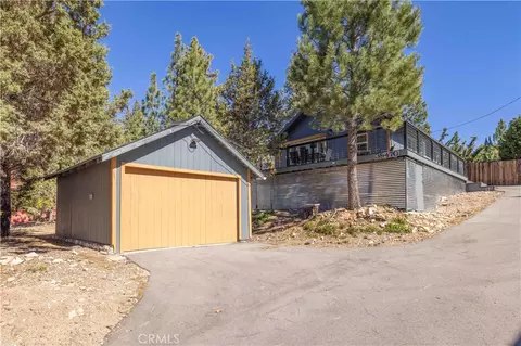 39470 North Shr, Fawnskin, CA 92333