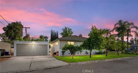 501 Lemon St, Redlands, CA 92374