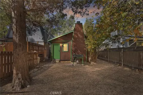 402 Highland, Sugarloaf, CA 92386