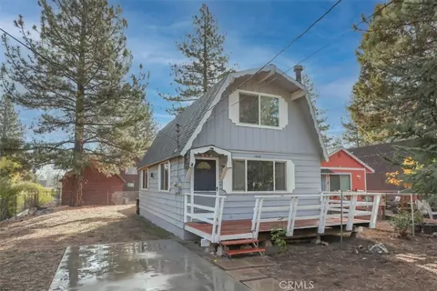 1060 Sierra, Big Bear City, CA 92314