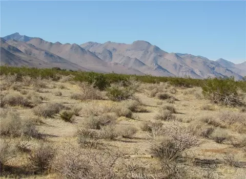 0 064-133-20-00-3 Bow Ave, Inyokern, CA 93527