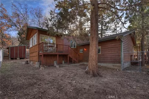 811 Leonard Ln, Sugarloaf, CA 92386 photo 26