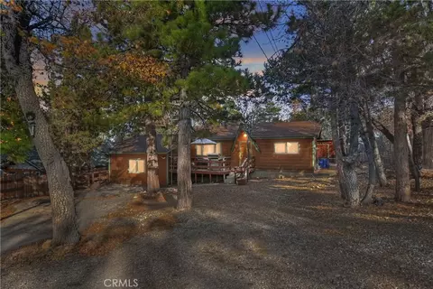 811 Leonard Ln, Sugarloaf, CA 92386