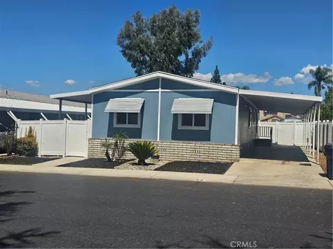 1721 E Colton Ave #33, Redlands, CA 92374