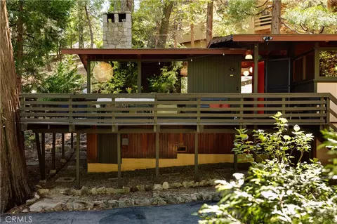 24657 Bernard, Crestline, CA 92325