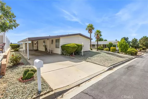 41238 Cheyenne Trl, Cherry Valley, CA 92223