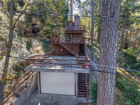 23059 Balsam, Crestline, CA 92325