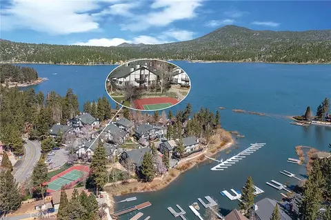 39802 Lakeview Dr #32, Big Bear Lake, CA 92315