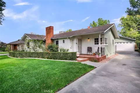 4401 Maplewood Pl, Riverside, CA 92506