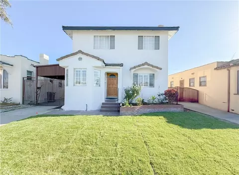 556 W 99th St, Los Angeles, CA 90044