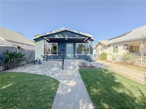 923 E 98th St, Los Angeles, CA 90002