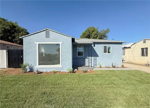 2703 W 132nd St, Los Angeles, CA 90059