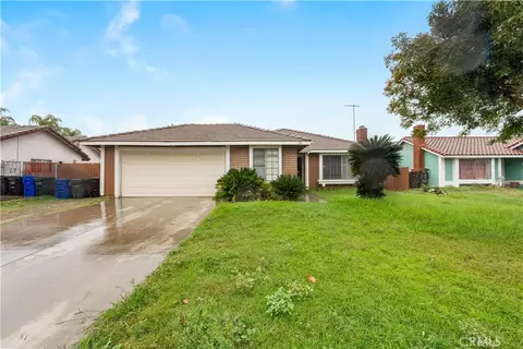 554 W Mariposa, Rialto, CA 92376