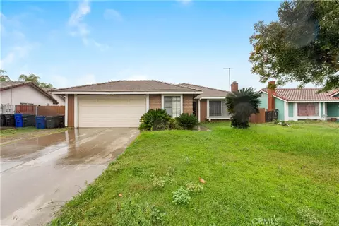 554 W Mariposa, Rialto, CA 92376