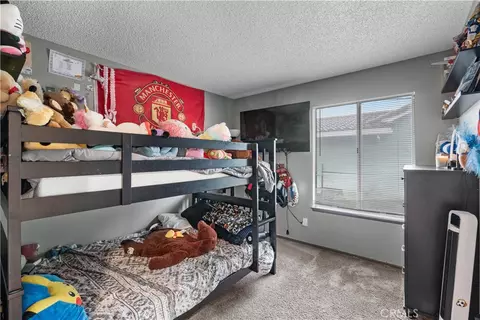 Bedroom - 554 W Mariposa, Rialto, CA 92376 photo 3 of 6