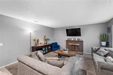 Living - 554 W Mariposa, Rialto, CA 92376 photo 2 of 2