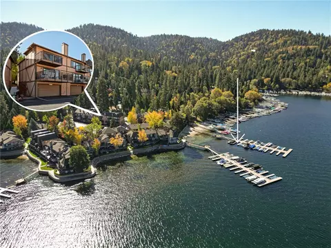 184 Ca-173 #30, Lake Arrowhead, CA 92352