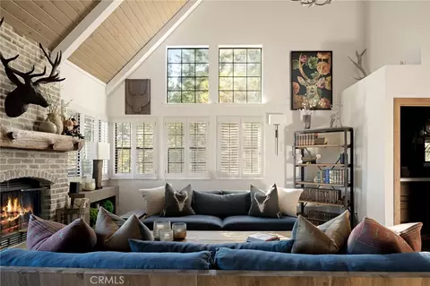 27506 N Bay, Lake Arrowhead, CA 92352