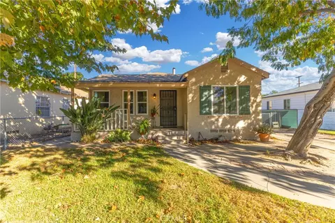 1190 W 14th, San Bernardino, CA 92411