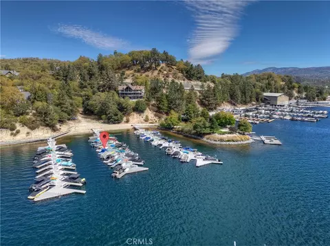 0 Nsm 1 #SLIP 12, Lake Arrowhead, CA 92352