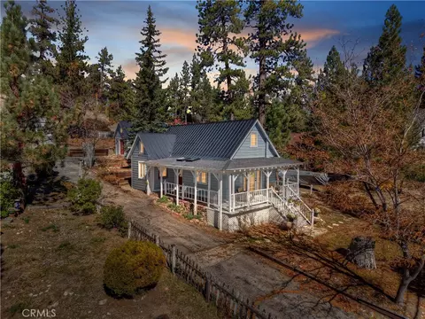 39246 Willow Lndg, Big Bear Lake, CA 92315