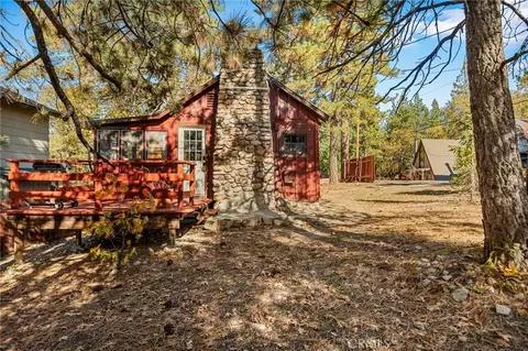 2478 Elko, Arrowbear Lake, CA 92382