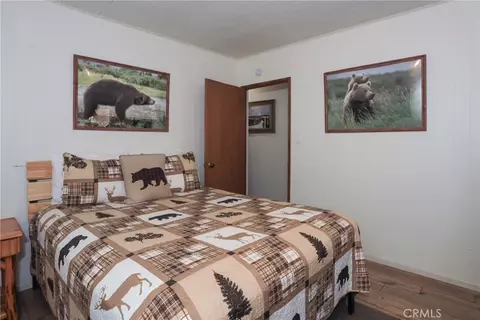 Bedroom - 592 Douglas St, Big Bear Lake, CA 92315 photo 7 of 8