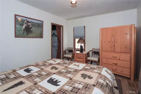 Bedroom - 592 Douglas St, Big Bear Lake, CA 92315 photo 8 of 8