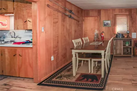 Dining - 592 Douglas St, Big Bear Lake, CA 92315 photo 1 of 1