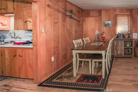 Dining - 592 Douglas St, Big Bear Lake, CA 92315 photo 1 of 1