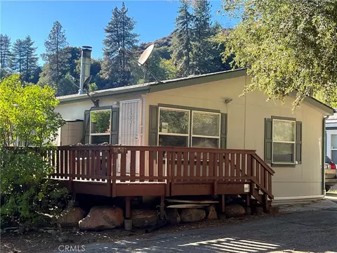 39950 7 Oaks #41, Angelus Oaks, CA 92305