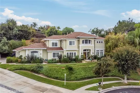 Exterior - 1711 Kyle, Redlands, CA 92373 photo 9 of 12