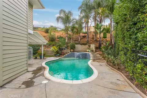 Exterior - 1711 Kyle, Redlands, CA 92373 photo 6 of 12