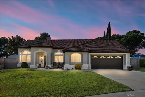 5262 Spring Vw, Banning, CA 92220