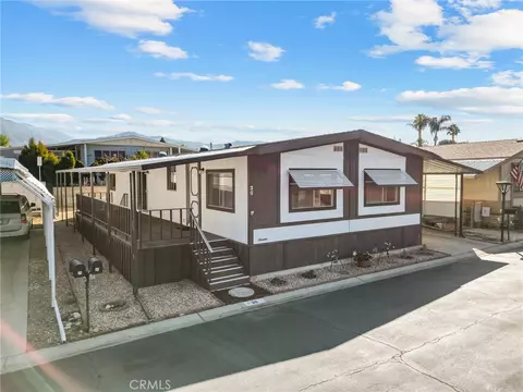 35218 Fir Ave #30, Yucaipa, CA 92399