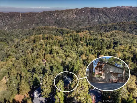 198 Pine Rdg, Crestline, CA 92325