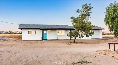 60396 Napa Rd, Landers, CA 92285