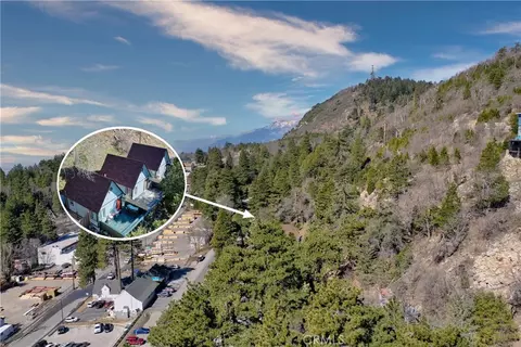 1286 Lovers Ln, Rimforest, CA 92378