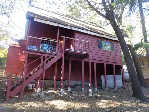 1021 Coulter Pne, Crestline, CA 92325