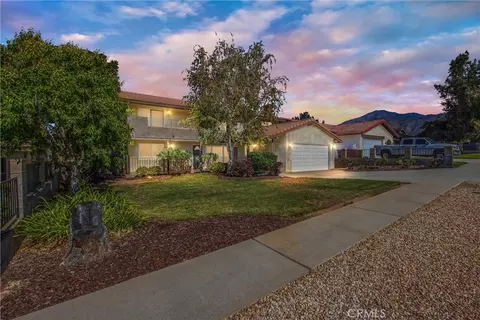 35054 Persimmon Ave, Yucaipa, CA 92399