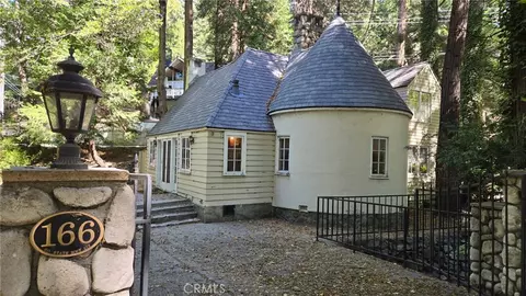166 Hwy 173, Lake Arrowhead, CA 92352